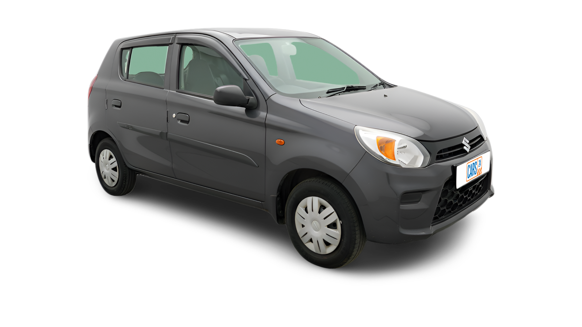Maruti Alto-img